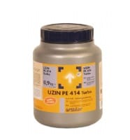 Грунтовка полиуретановая Uzin PE 414 BiTurbo (0,9кг)