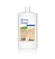 Концентрированный очиститель Bona Soap - для масла (1л)