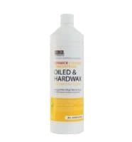 Концентрат средства по уходу Coswick Cleaner concentrate - для масла (1л)
