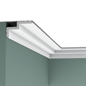Карниз под покраску Orac Decor C390 60x100x2000мм