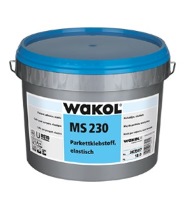 Паркетный клей силановый Wakol MS 230 (18кг)