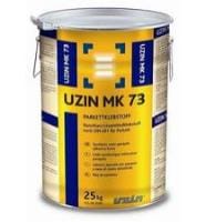 Паркетный клей синтетический Uzin MK 73 (25кг)