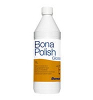 Средство по уходу Bona Polish gloss (1л)