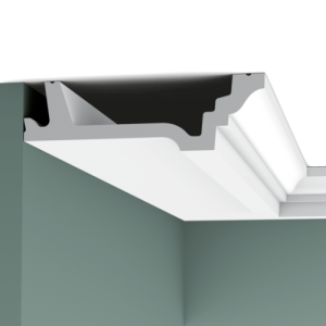 Карниз под покраску Orac Decor C305 47x155x2000мм