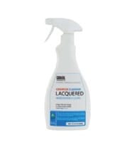 Средство по уходу с распылителем Coswick Cleaner - для лака (0,5л)