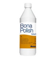 Средство по уходу Bona Polish matt (1л)