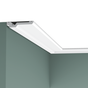 Карниз под покраску Orac Decor C356 20x100x2000мм