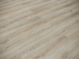 Кварц-винил Fine Floor Дуб Генезис коллекция Strong