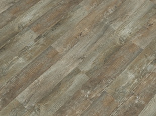 Кварц-винил Fine Floor Дуб Фуэго коллекция Wood