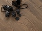 Паркетная доска Ясень Канадский кедр, покрытие шелковое масло