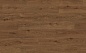 Пробковый ламинат Egger PRO Comfort Дуб Клермон коричневый размер 10x193x1292мм