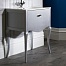 Плинтус под покраску Orac decor SX156 в интерьере