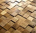 3d деревянная мозаика Mosaic Box chess natural